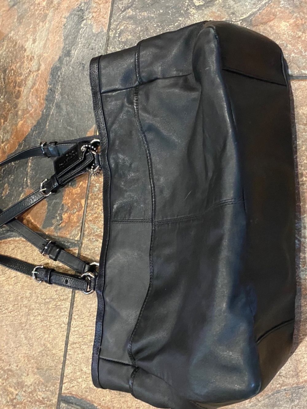 Coach - Picture 2 of 4